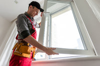 Glazing Installers