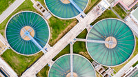 Waterworks & Wastewater Treatment